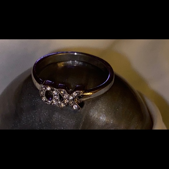 XO ring - Picture 2 of 3